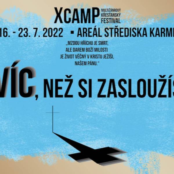 Festival XcamP